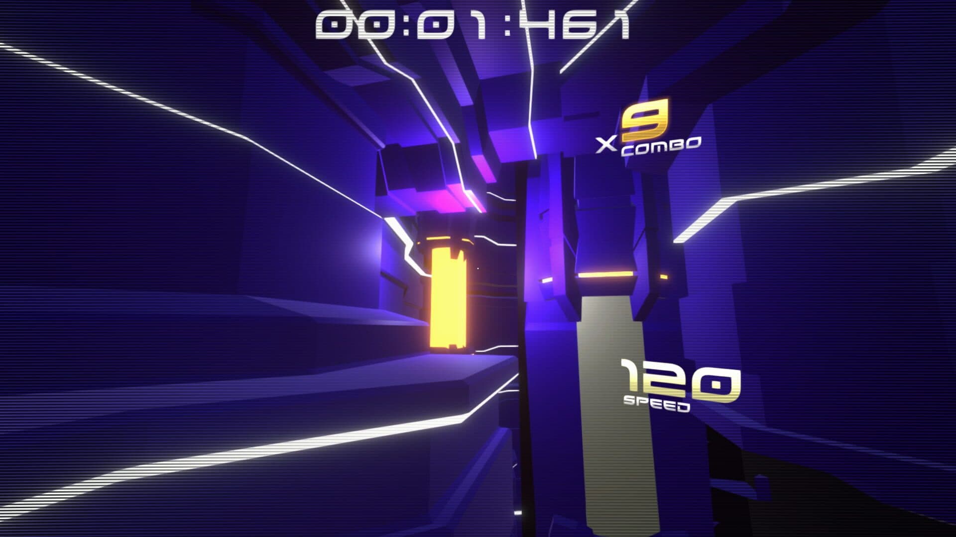 Rayze screenshot 2
