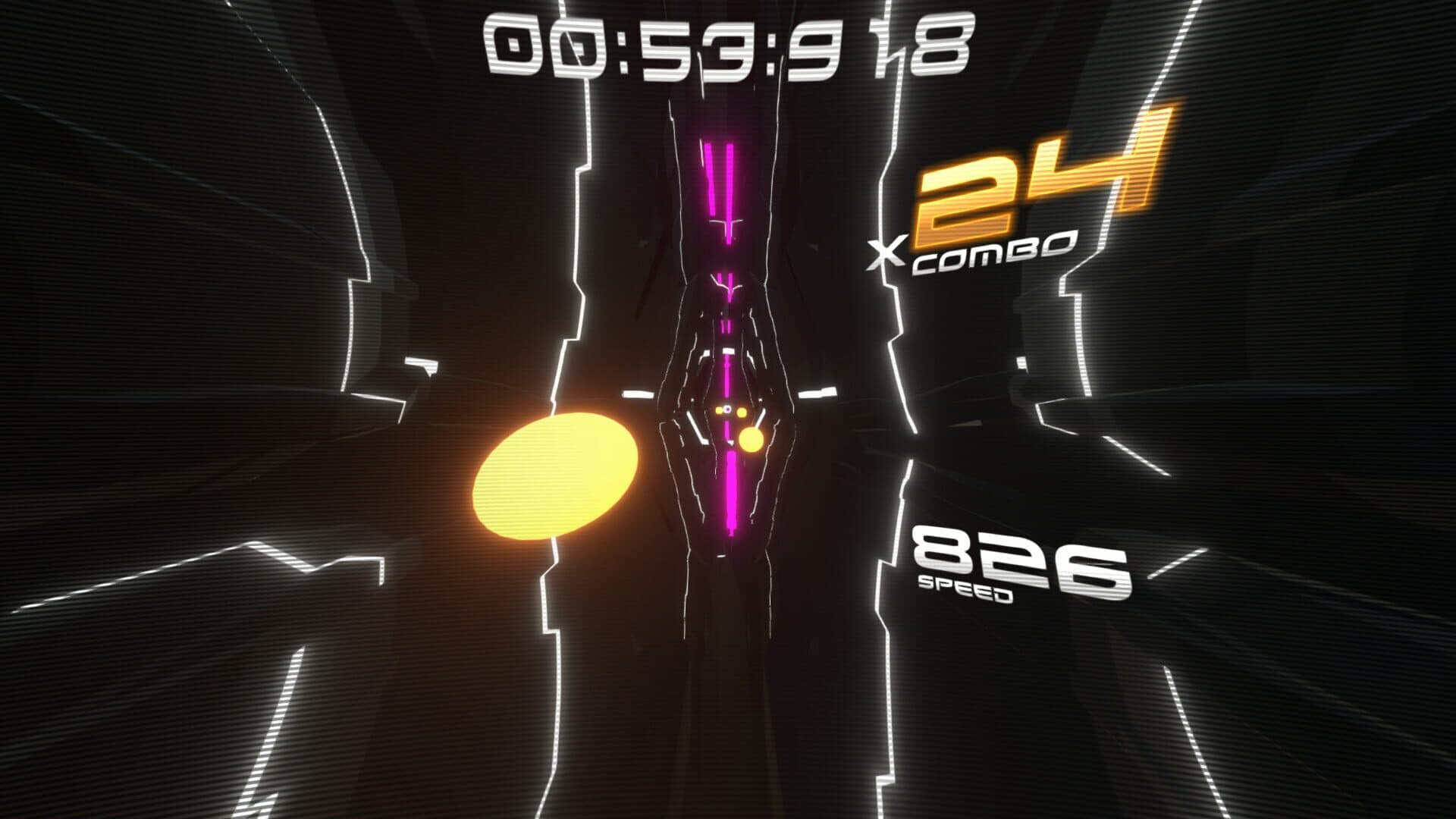Rayze screenshot 9