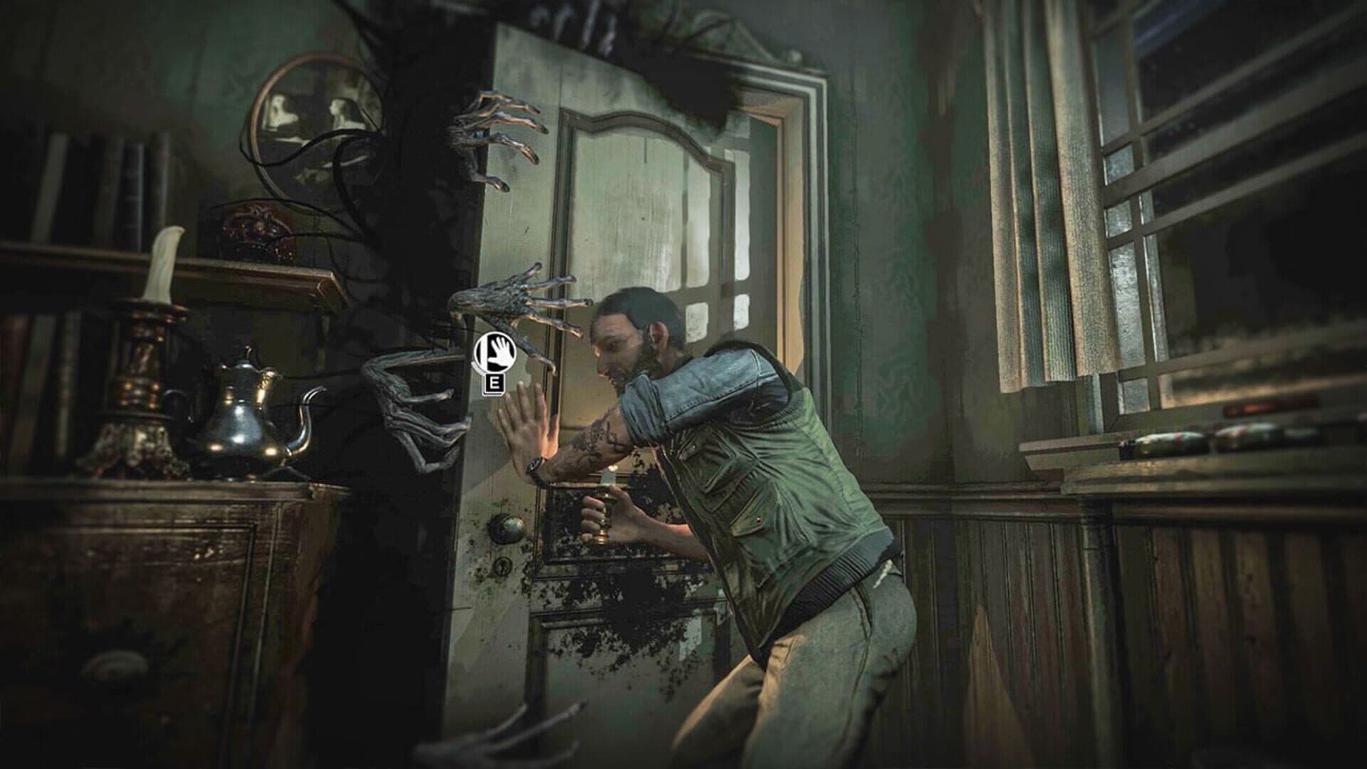 Song of Horror: Complete Edition screenshot 5