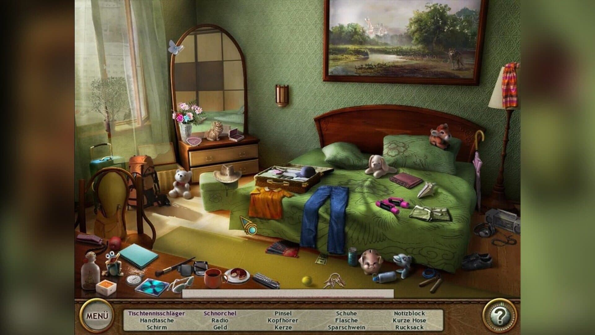 Mystery Cruise screenshot 4