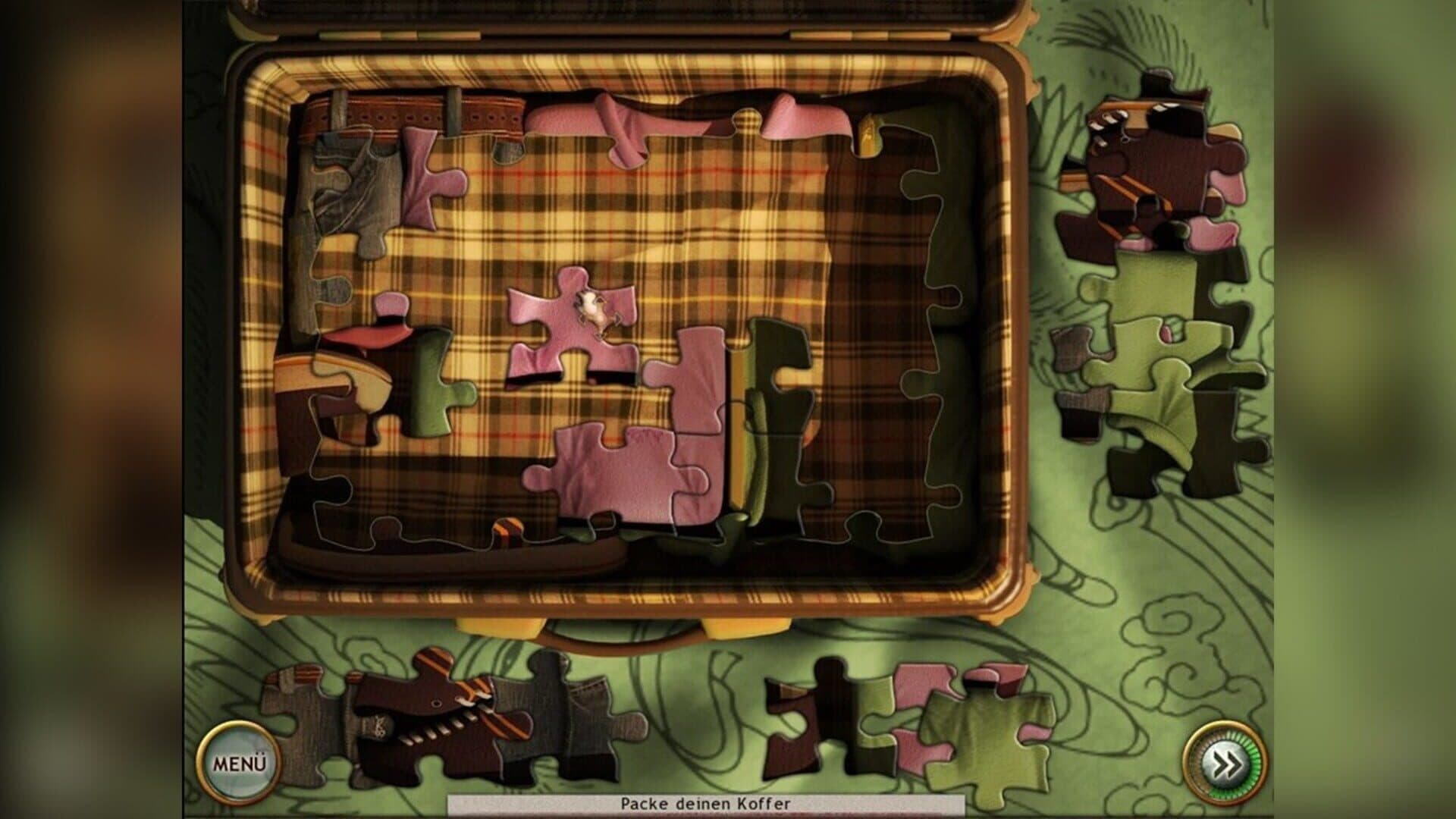 Mystery Cruise screenshot 5