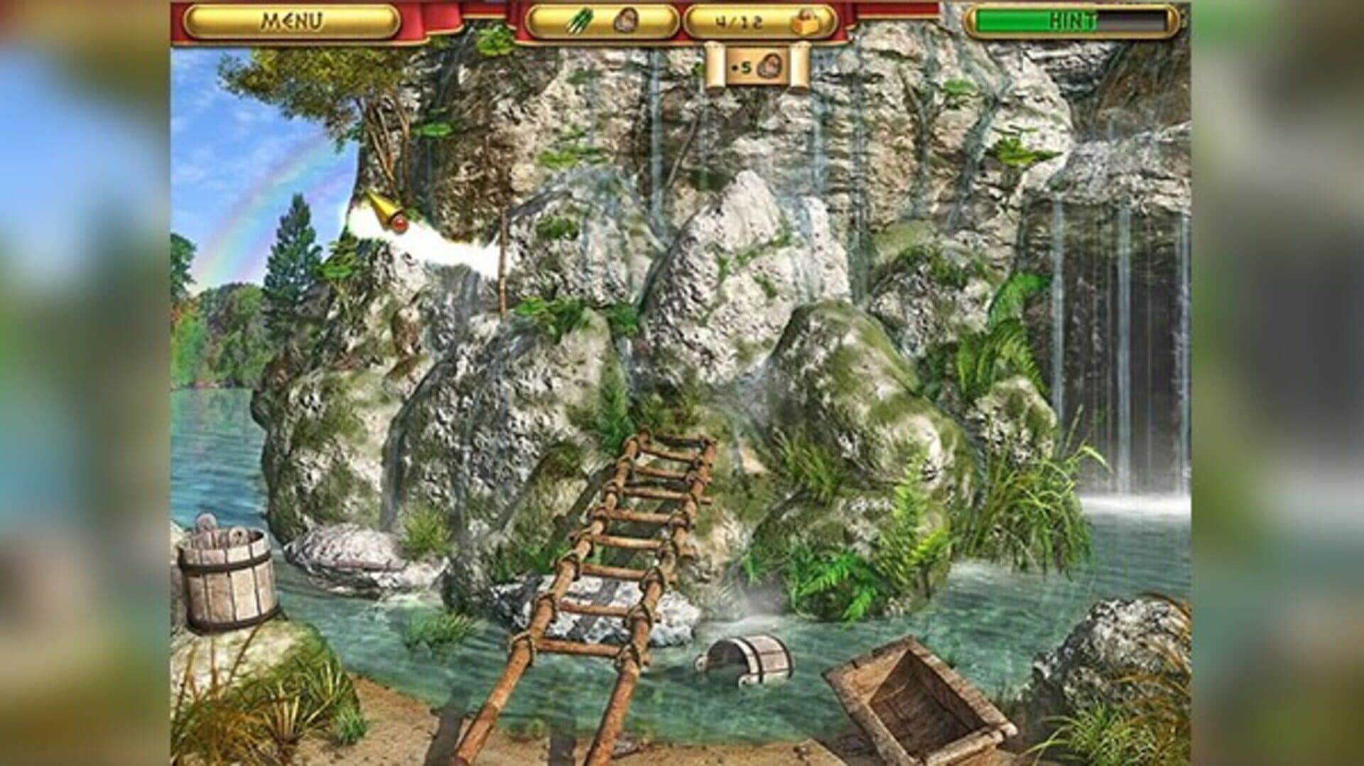Settlement: Colossus screenshot 3
