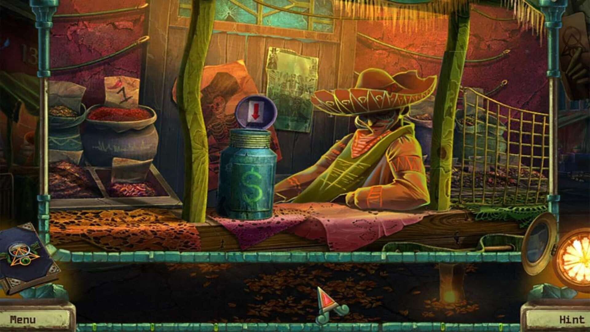 Mexicana: Deadly Holiday screenshot 7