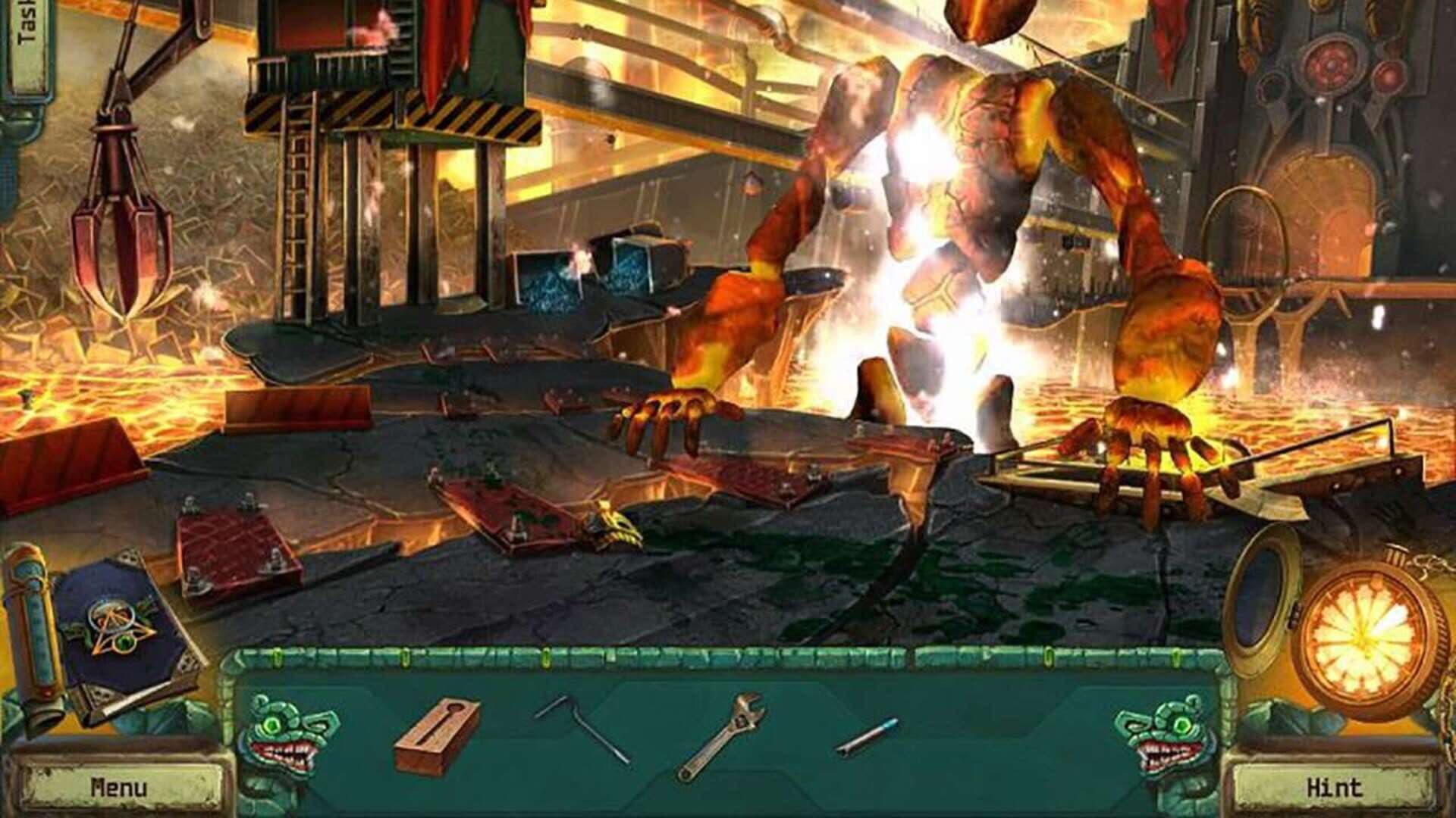 Mexicana: Deadly Holiday screenshot 6