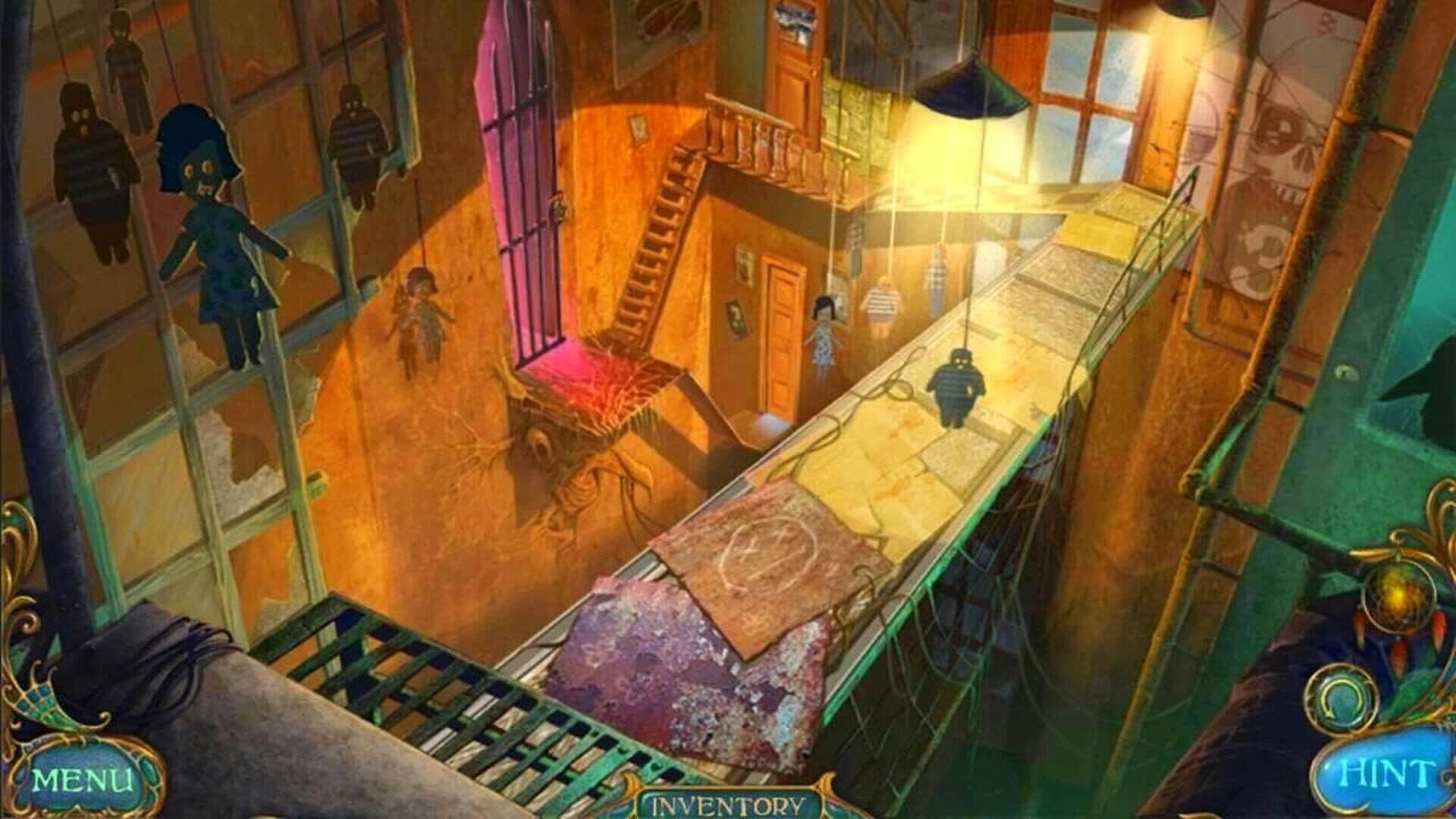 Dreamscapes: The Sandman screenshot 5