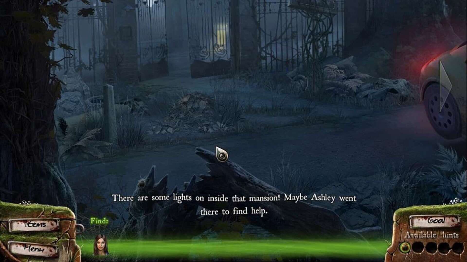Campfire Legends: The Last Act screenshot 2