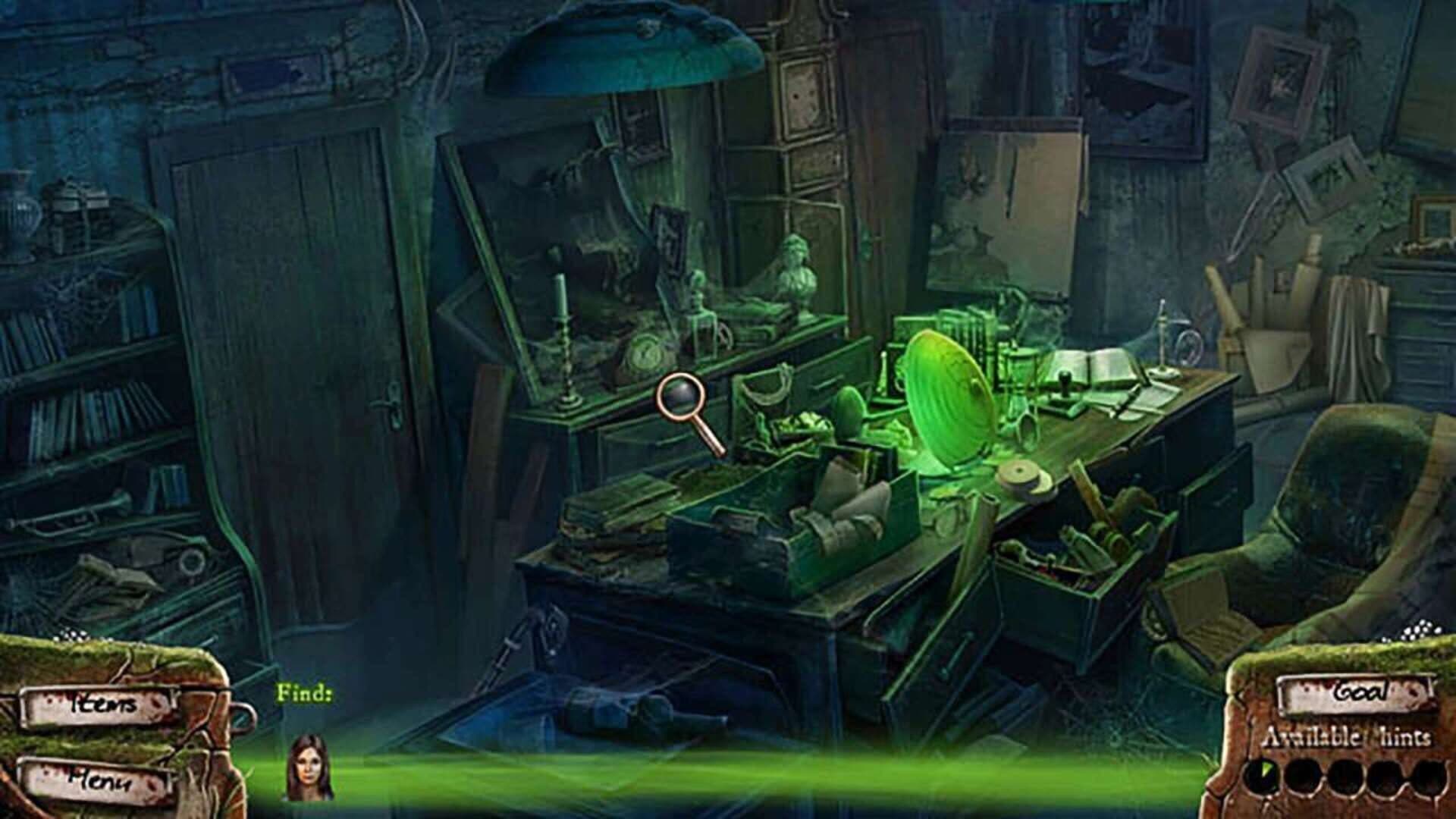 Campfire Legends: The Last Act screenshot 3