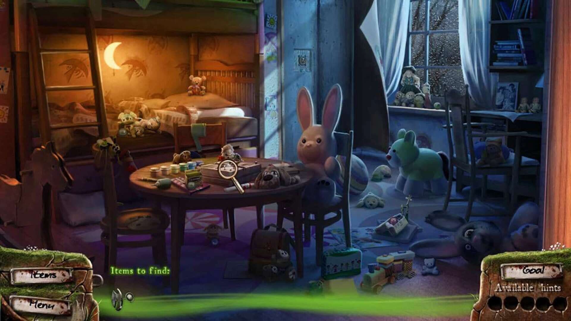 Campfire Legends: The Last Act screenshot 4