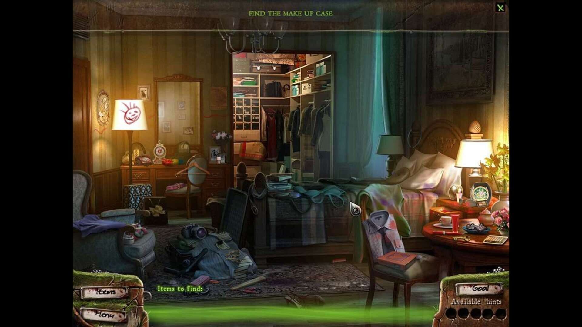 Campfire Legends: The Babysitter screenshot 7