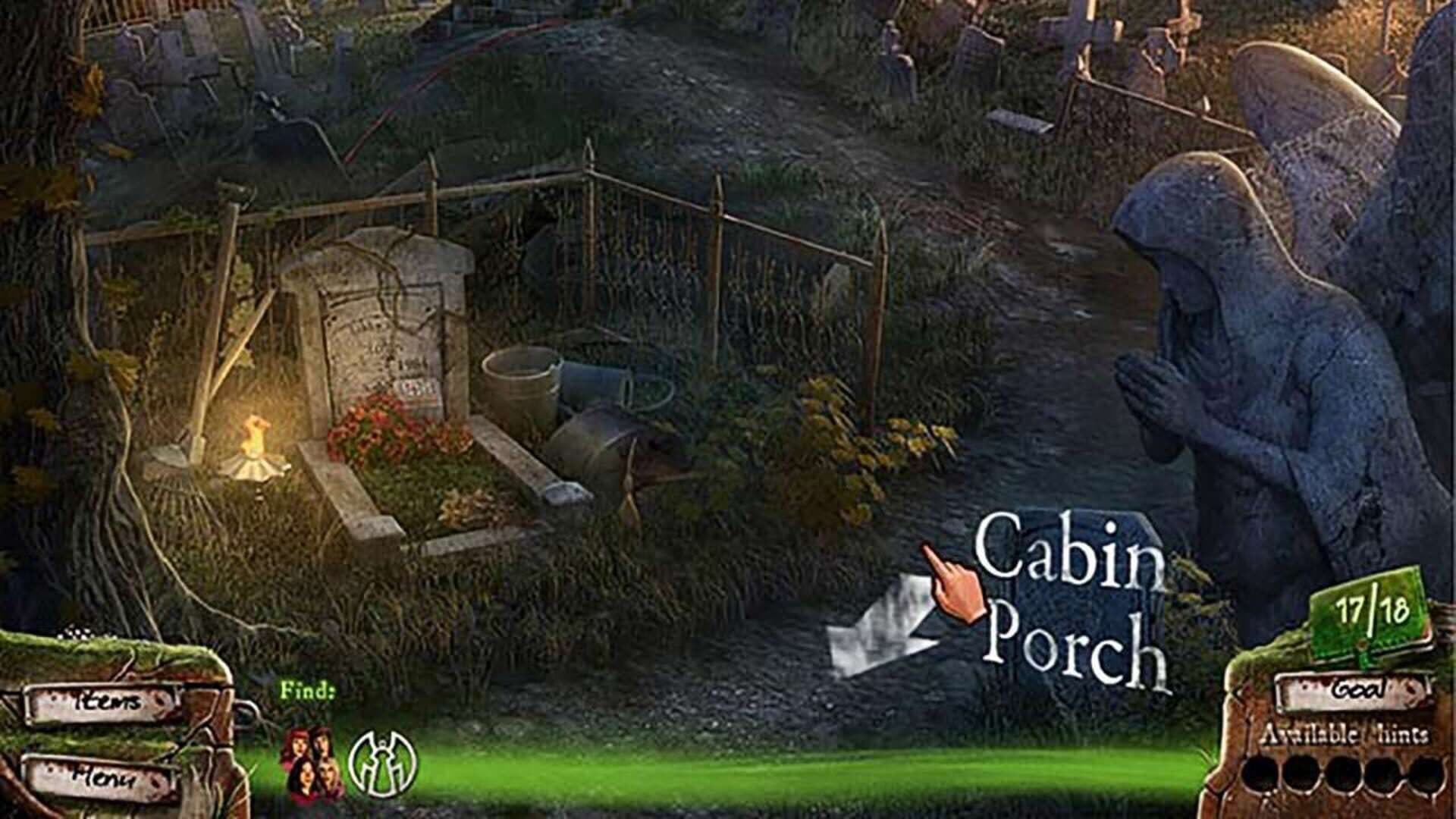 Campfire Legends: The Last Act screenshot 6