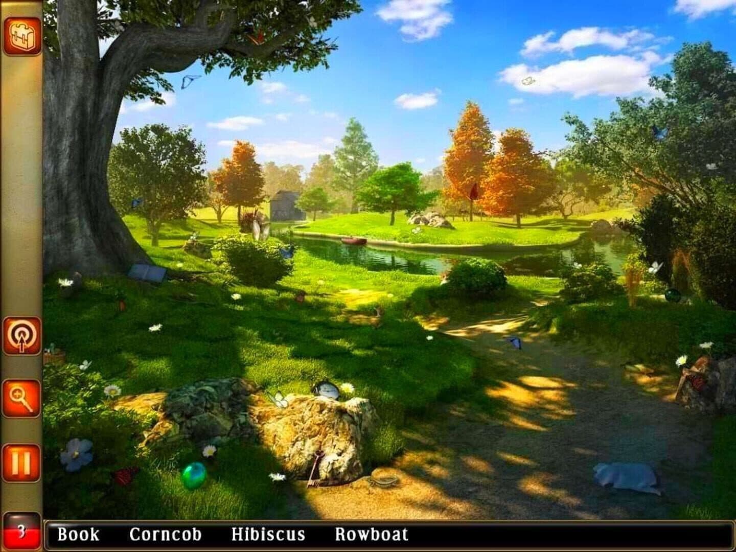 Alice in Wonderland: Extended Edition screenshot 2