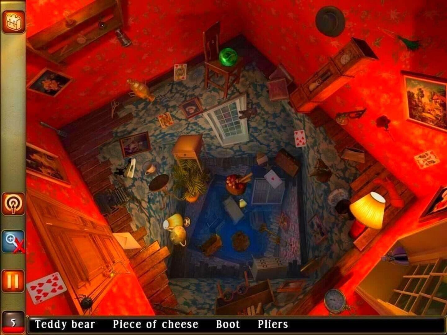 Alice in Wonderland: Extended Edition screenshot 4