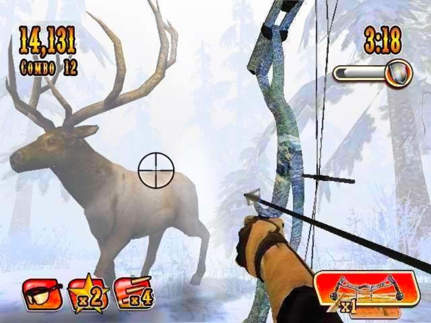 Remington Super Slam Hunting Alaska screenshot 2