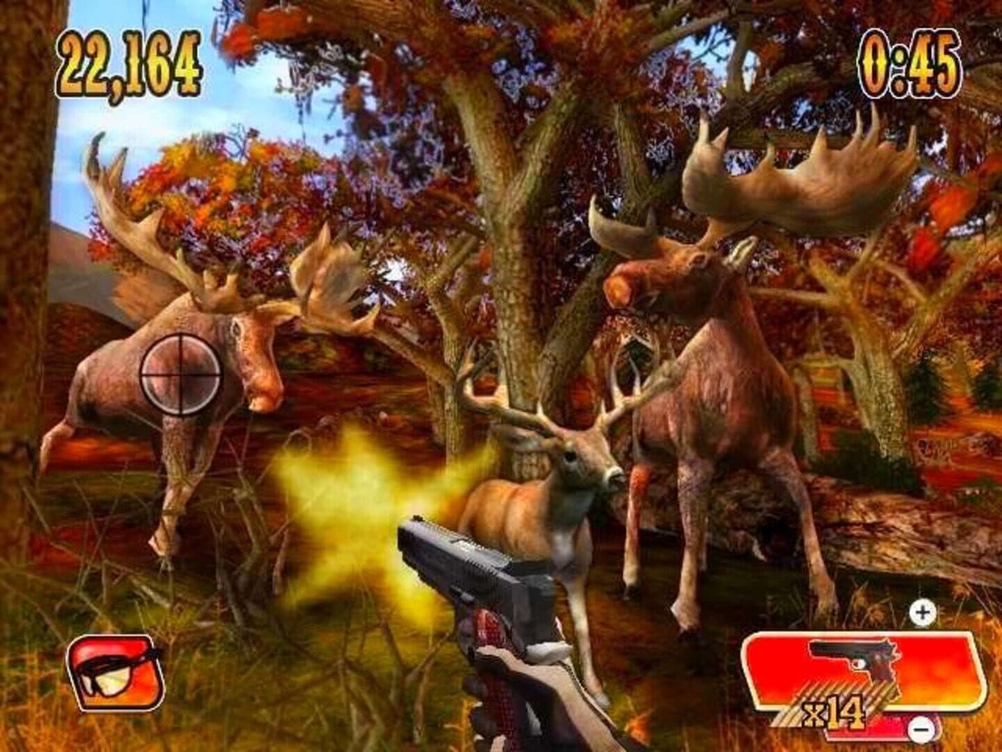 Remington Super Slam Hunting Alaska screenshot 4