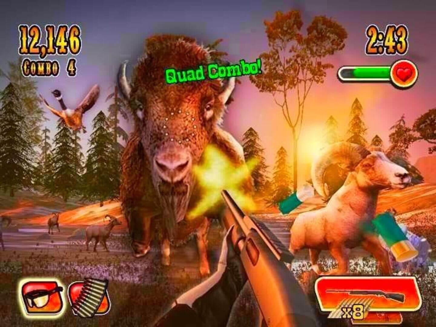Remington Super Slam Hunting Alaska screenshot 5