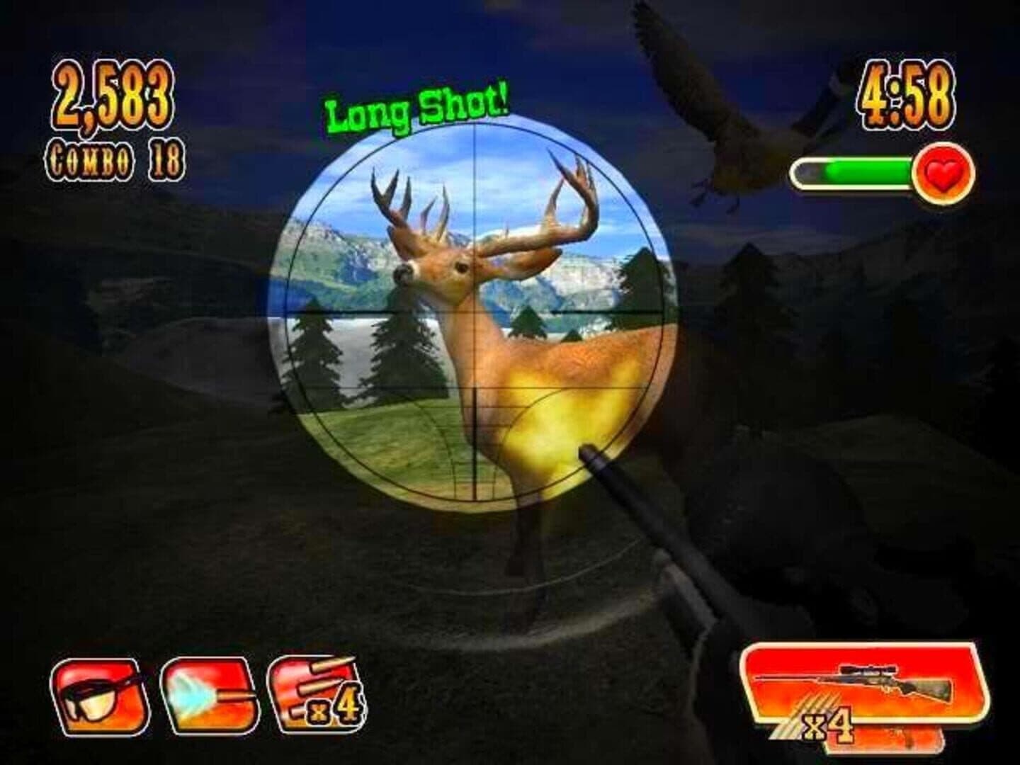 Remington Super Slam Hunting Alaska screenshot 1