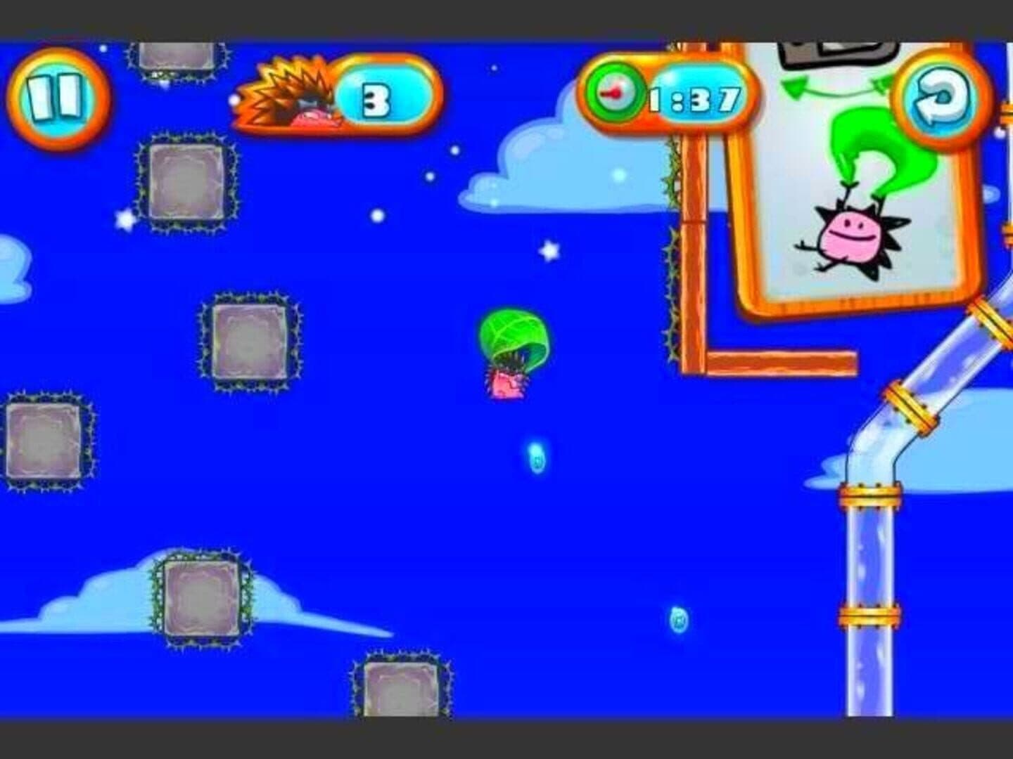 Saving Private Sheep 2 screenshot 3