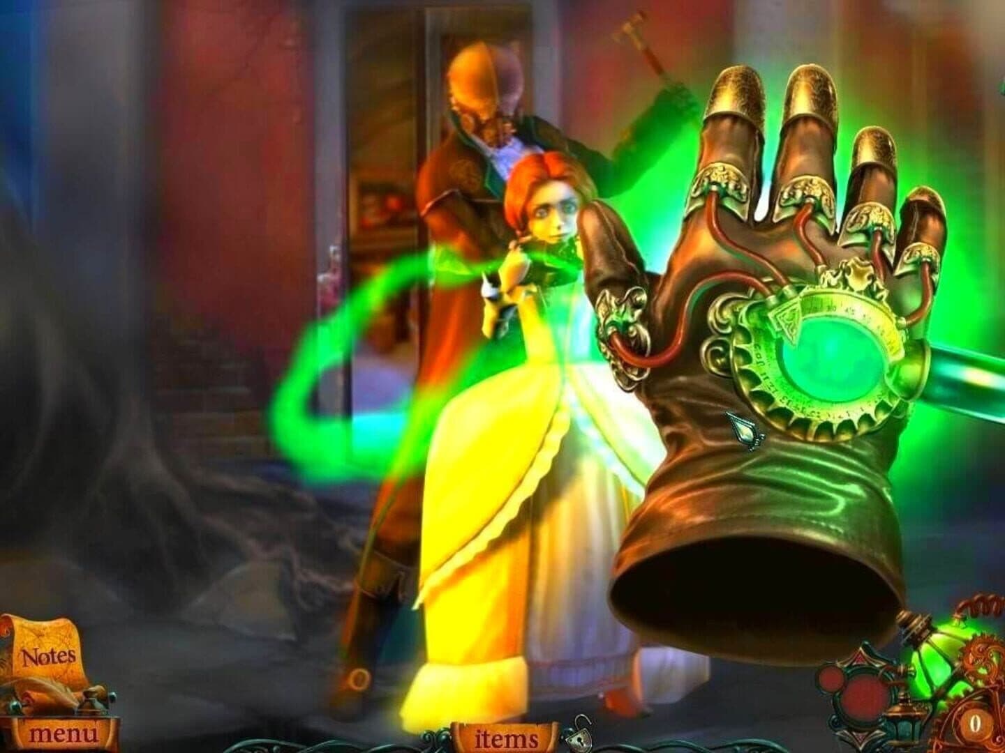 Apothecarium: The Renaissance of Evil - Collector's Edition screenshot 2