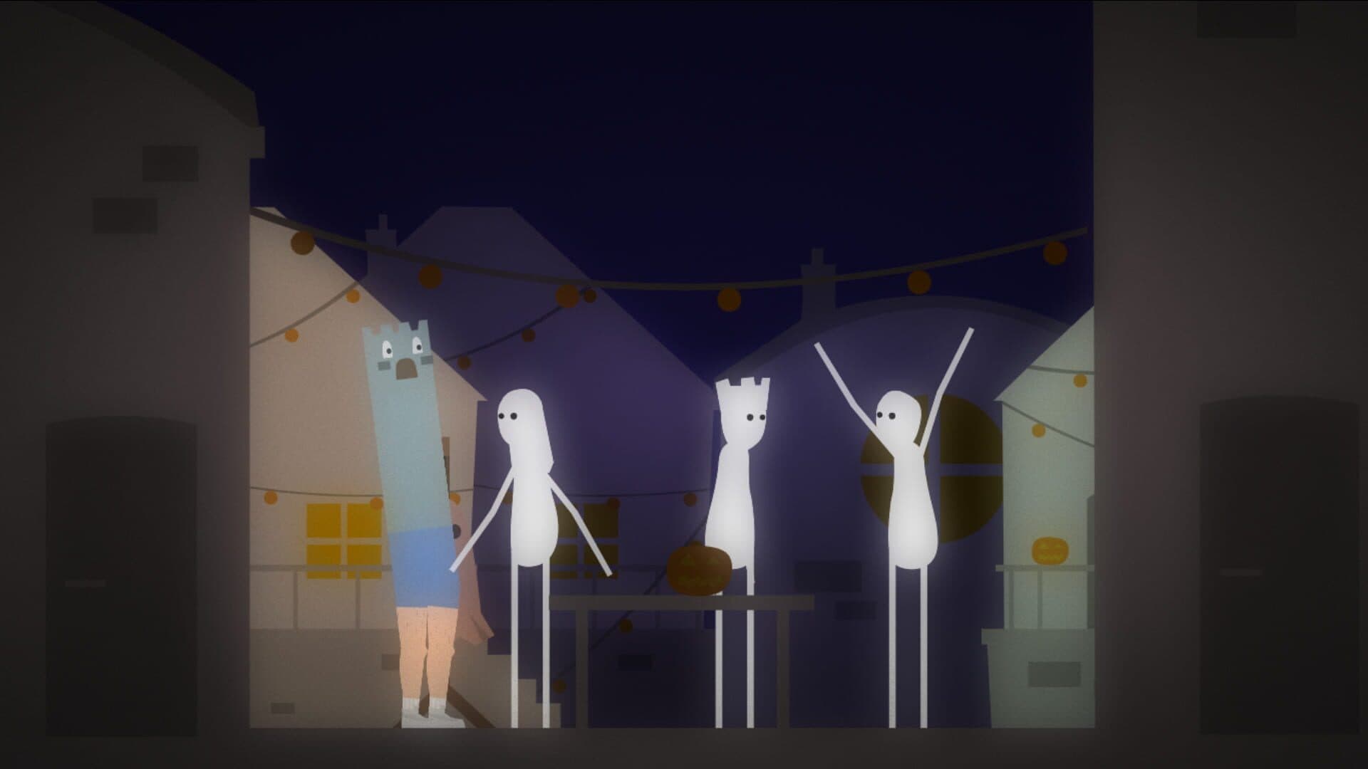 Tower Guy: Remastered screenshot 3
