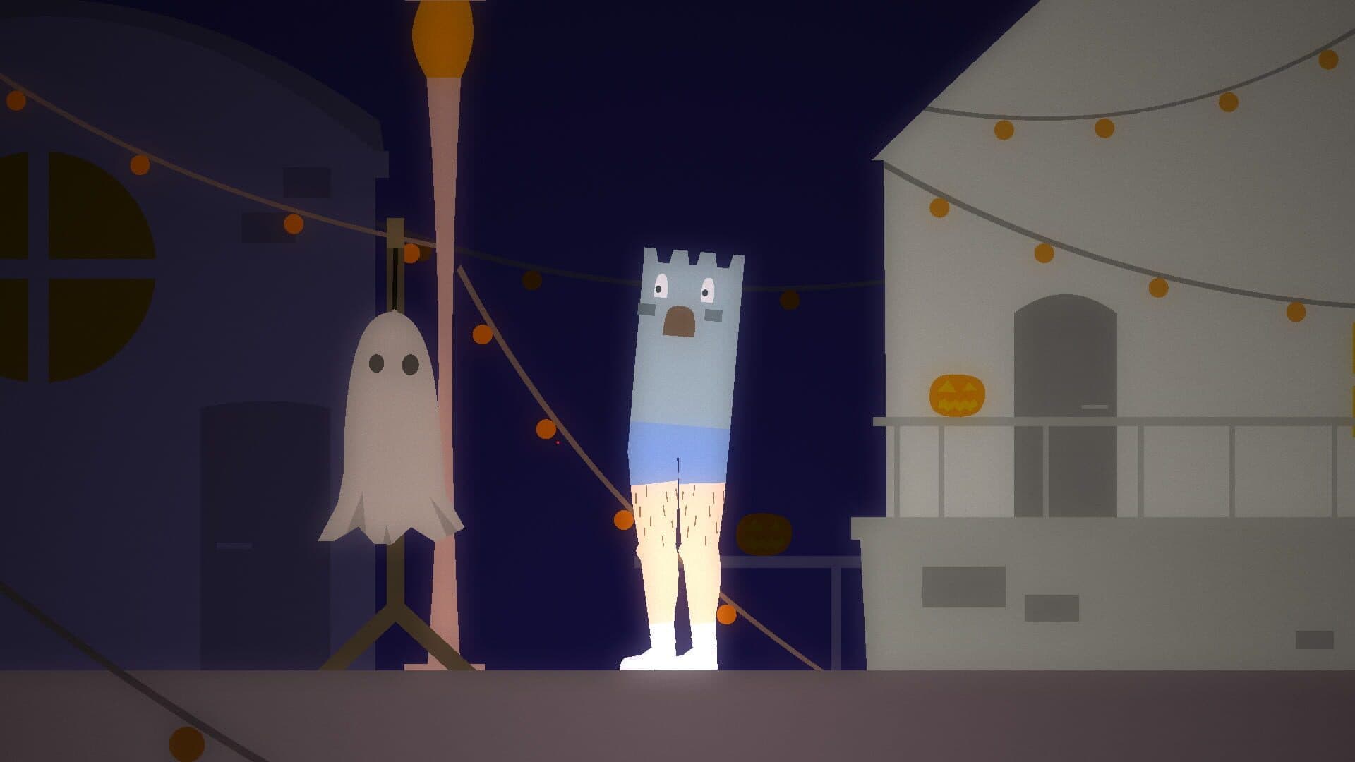 Tower Guy: Remastered screenshot 2