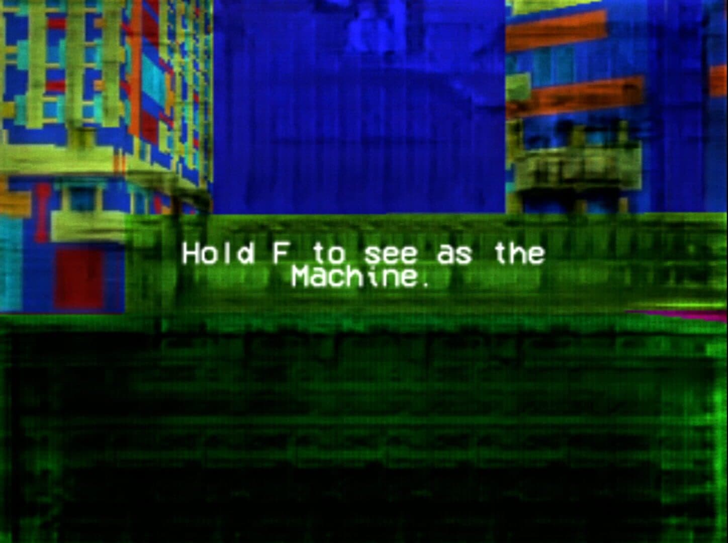 AIeyes screenshot 1