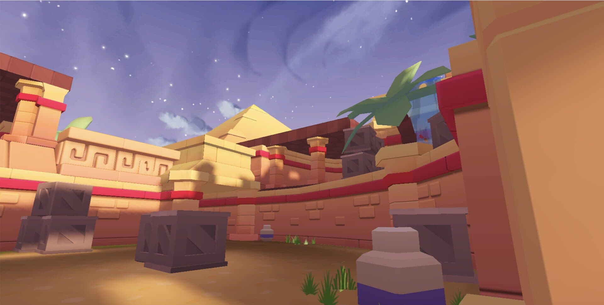 Venge.io screenshot 3