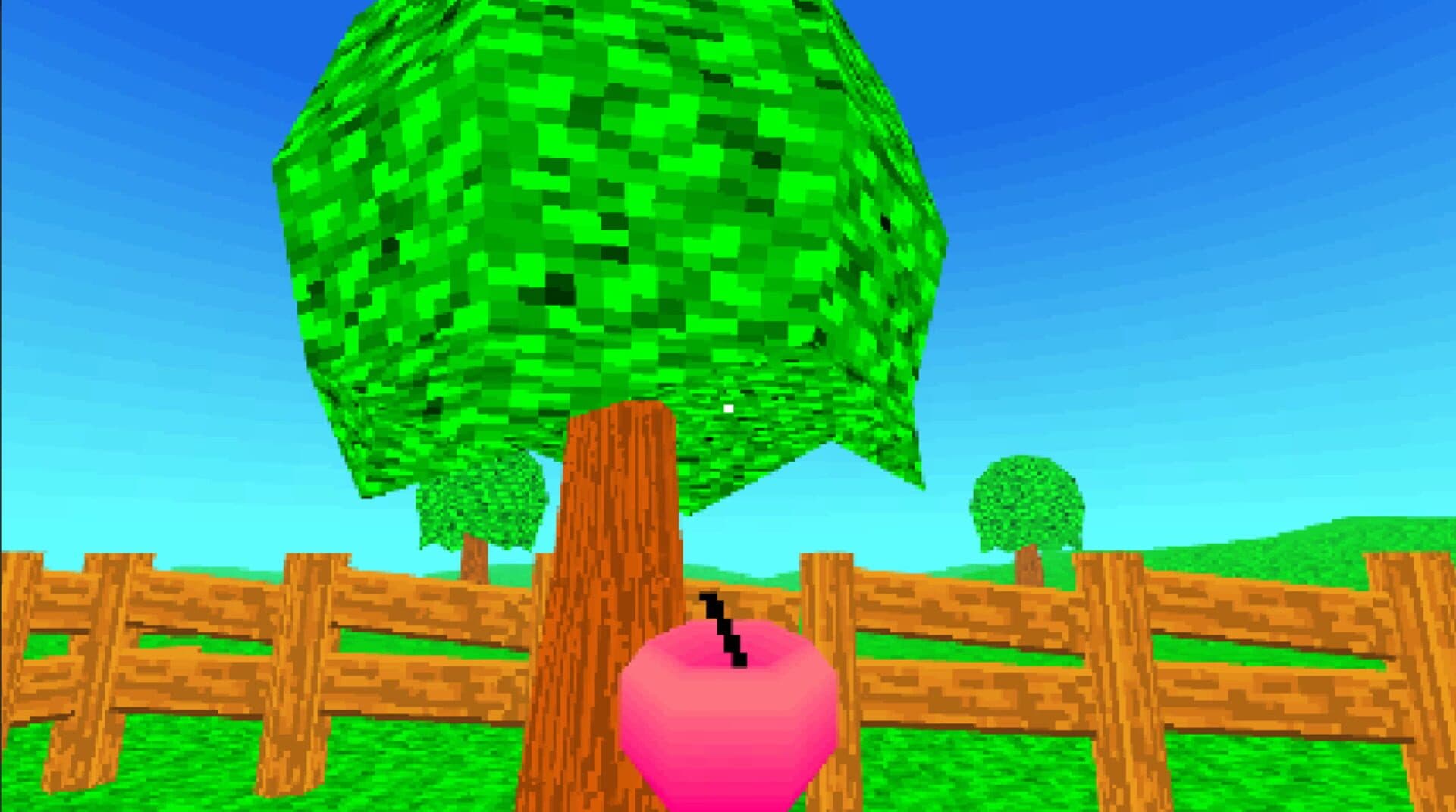 Hungry Ducks screenshot 4