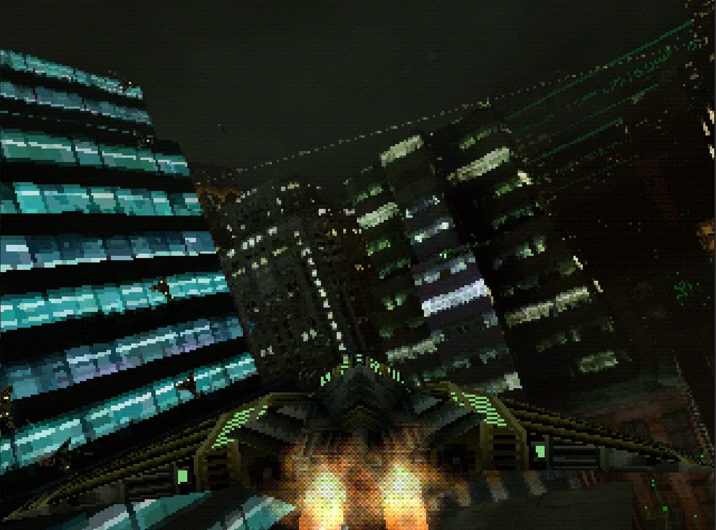 Future Reality screenshot 3