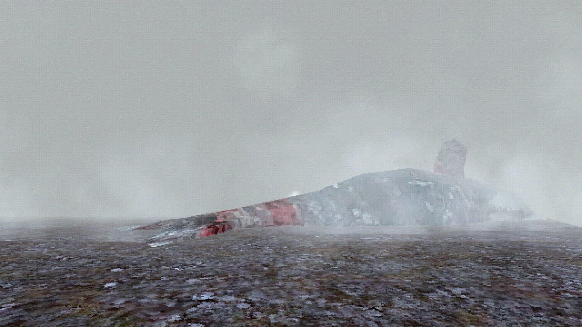 The Undying Beast screenshot 2