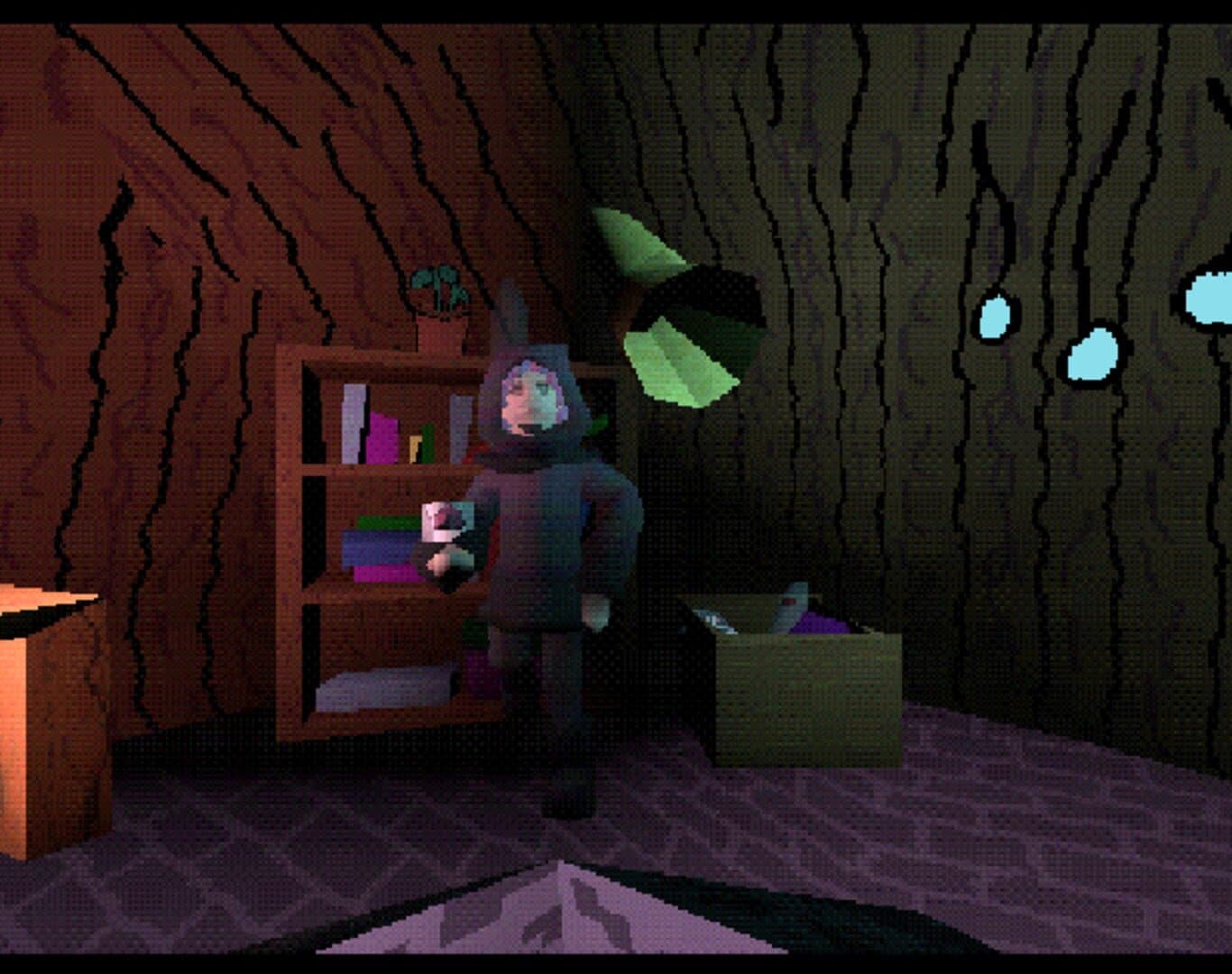 I Am Brewing You Alive but You Can Leave at Any Time If You Really Want To screenshot 1