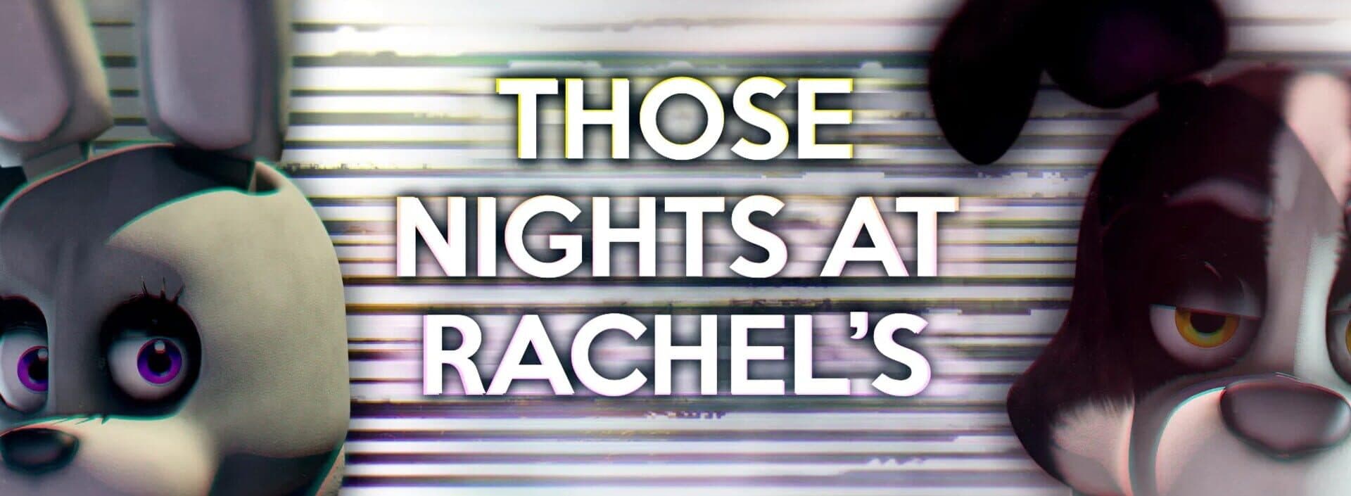 Those Nights at Rachel's screenshot 1