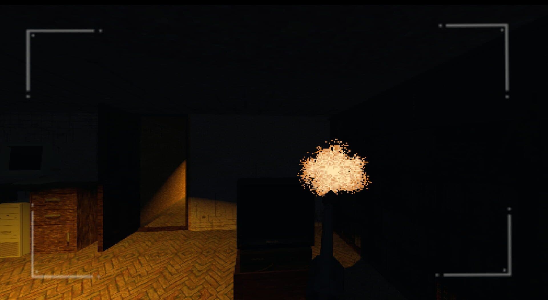 Static-End screenshot 1