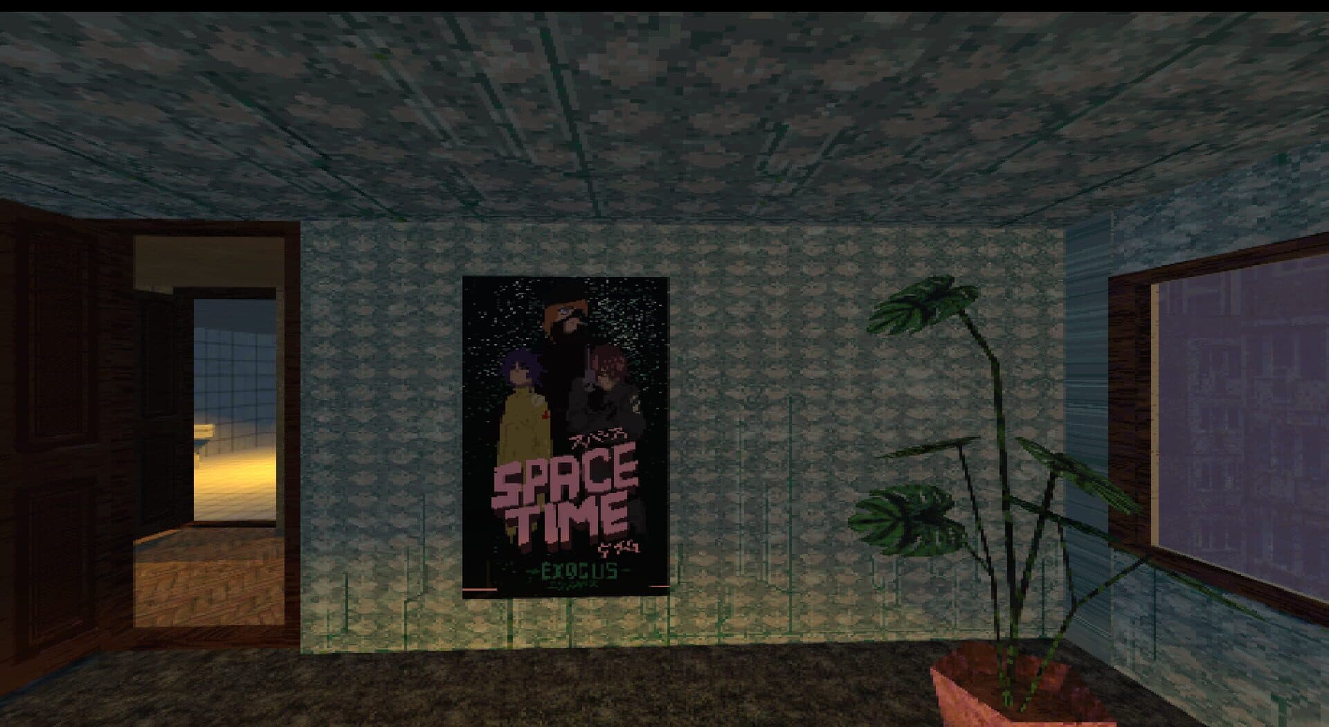 Static-End screenshot 2