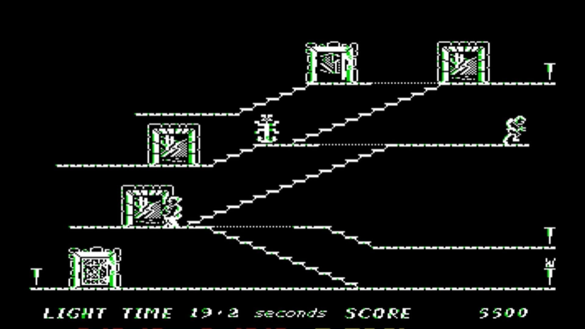 Chichen-Itza screenshot 1
