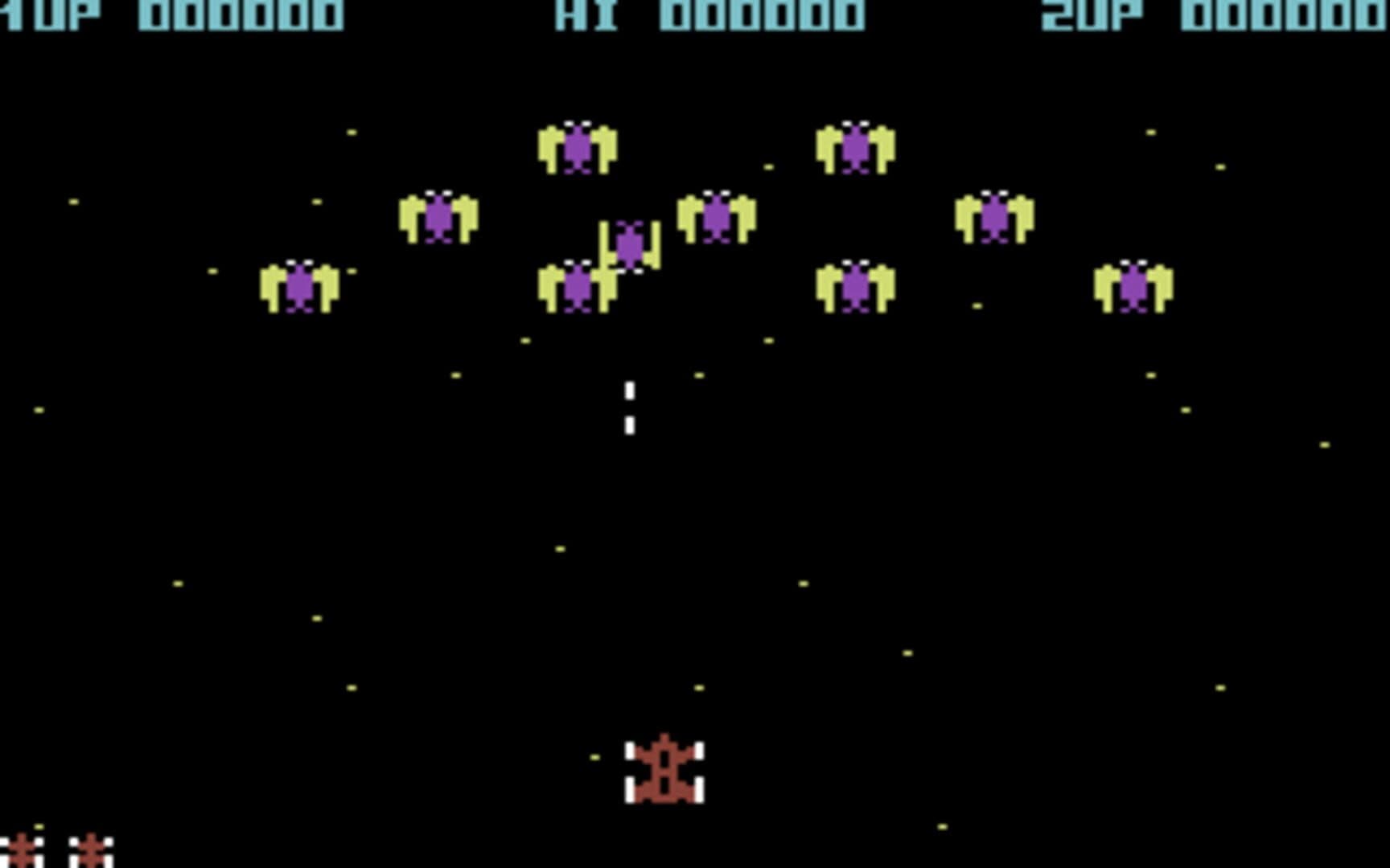Eagle Empire screenshot 1