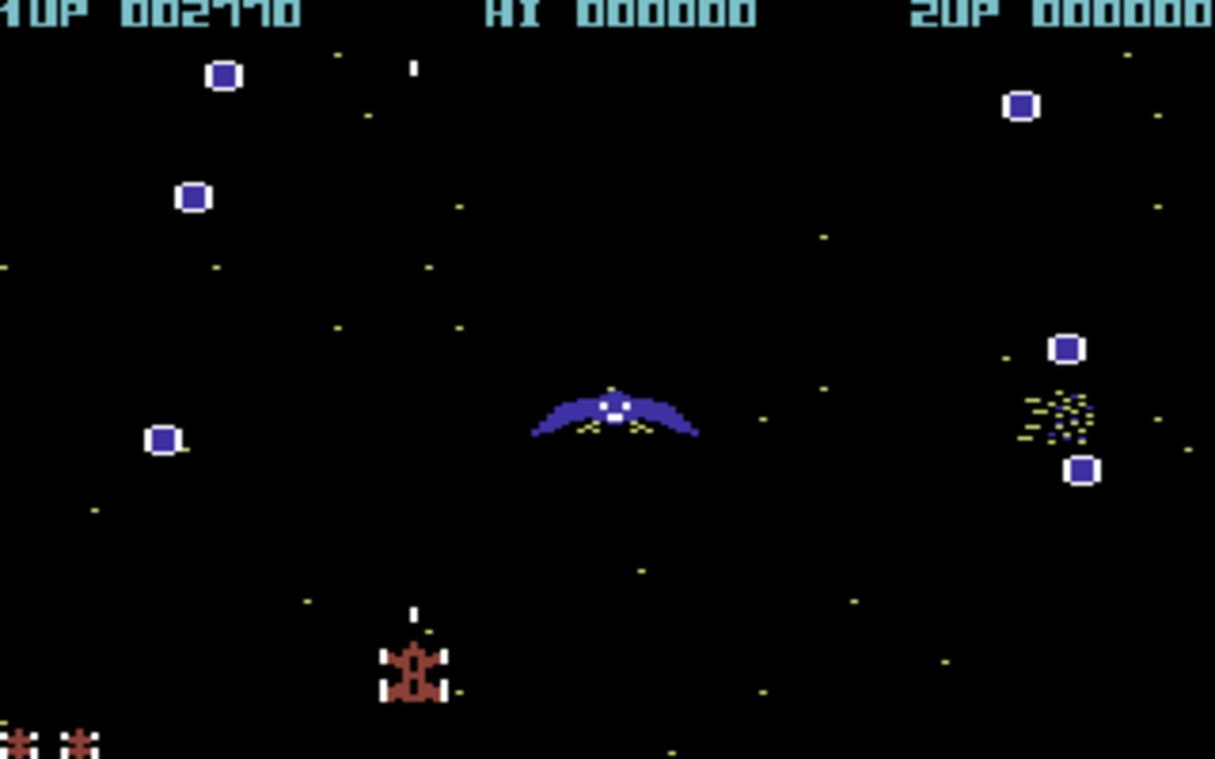Eagle Empire screenshot 2