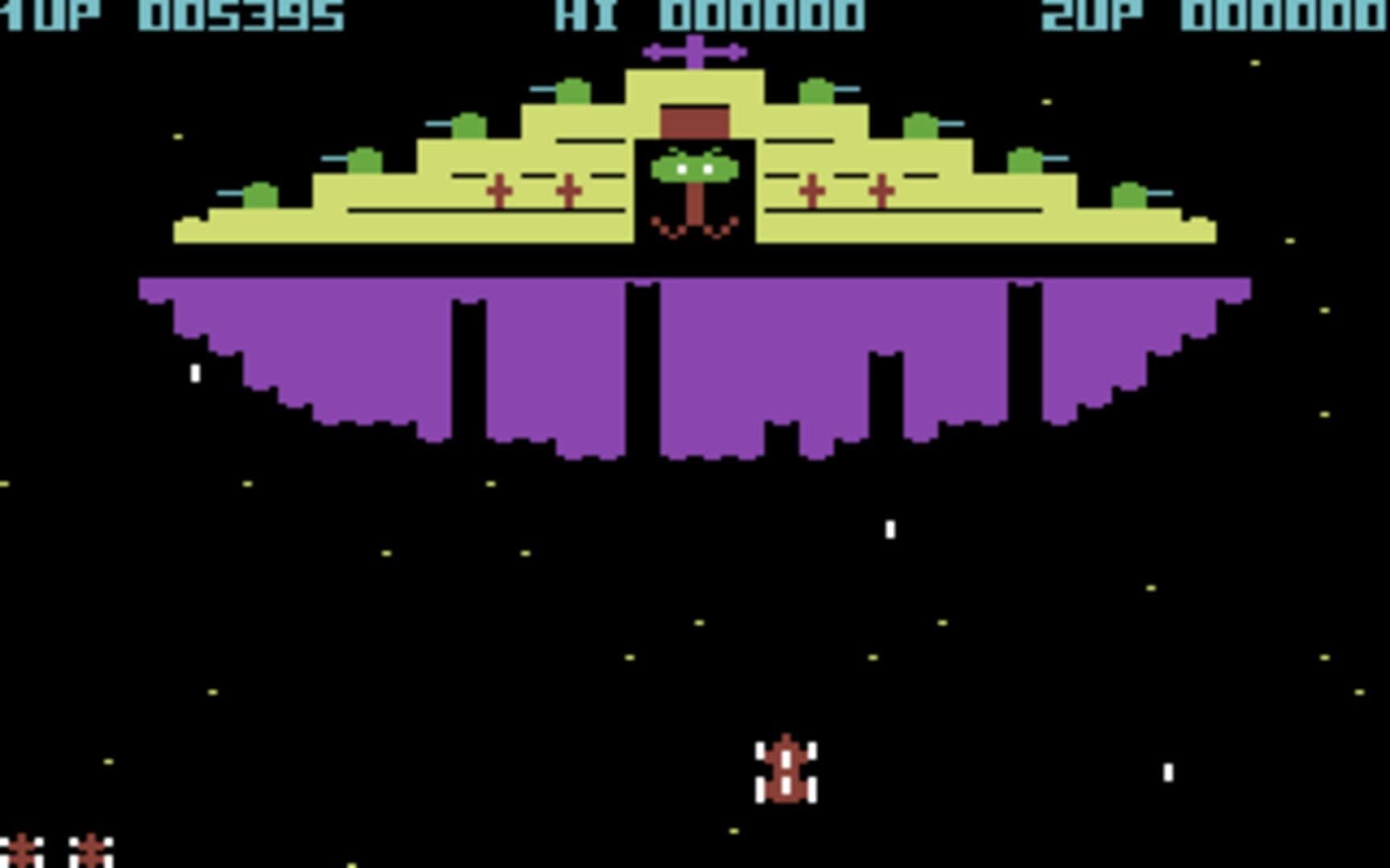 Eagle Empire screenshot 3