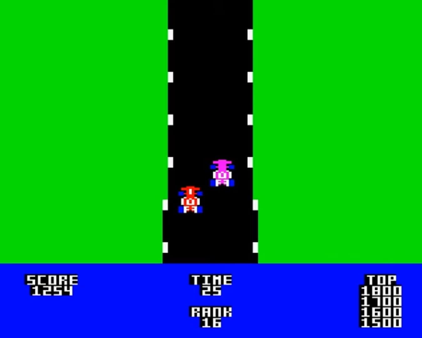 Monaco screenshot 3