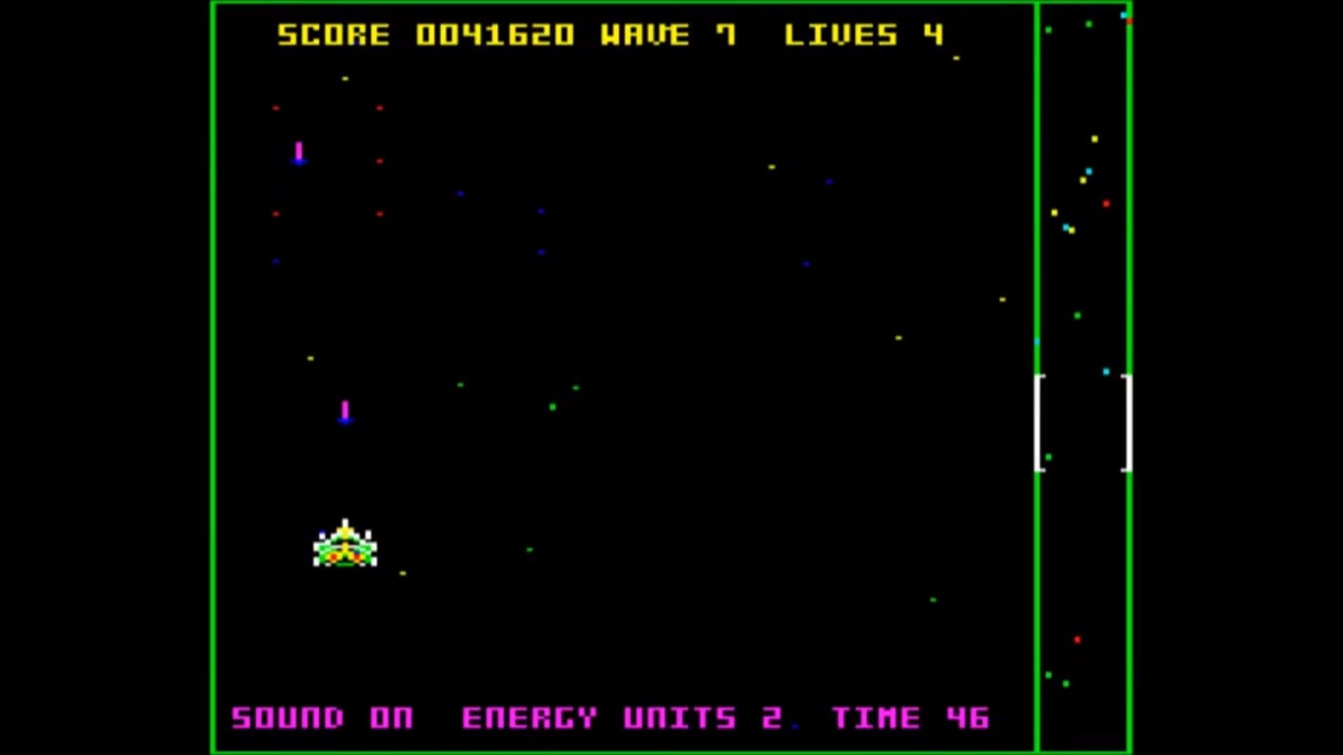 Video's Revenge screenshot 2
