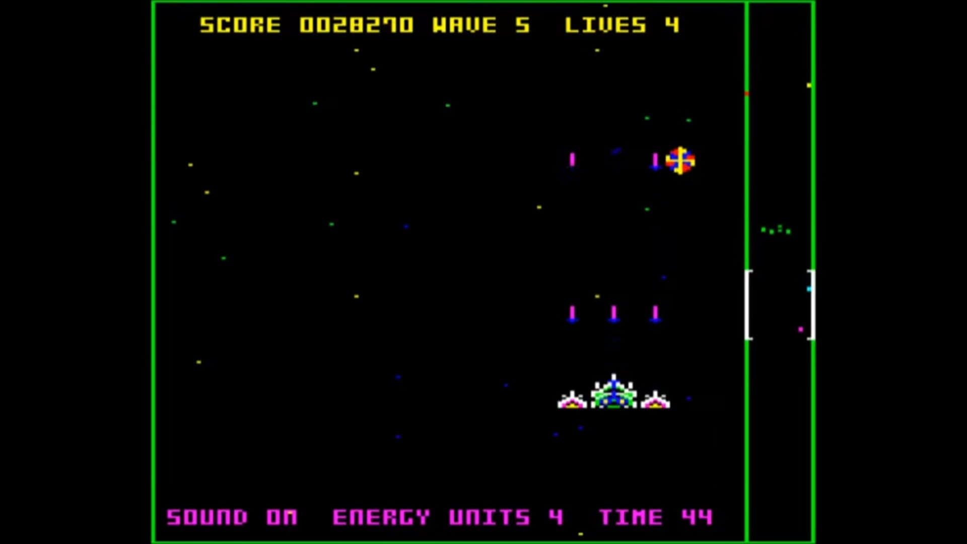 Video's Revenge screenshot 3