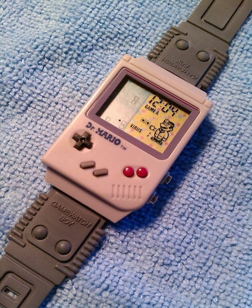 Dr. Mario screenshot 1