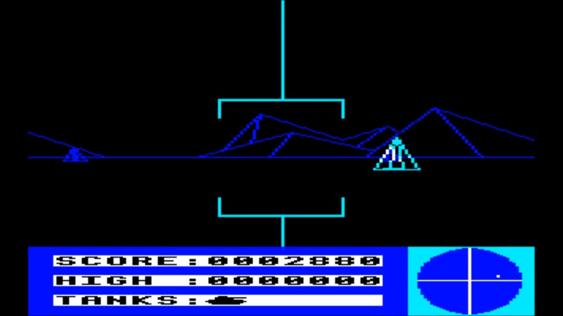Battle Tank screenshot 3