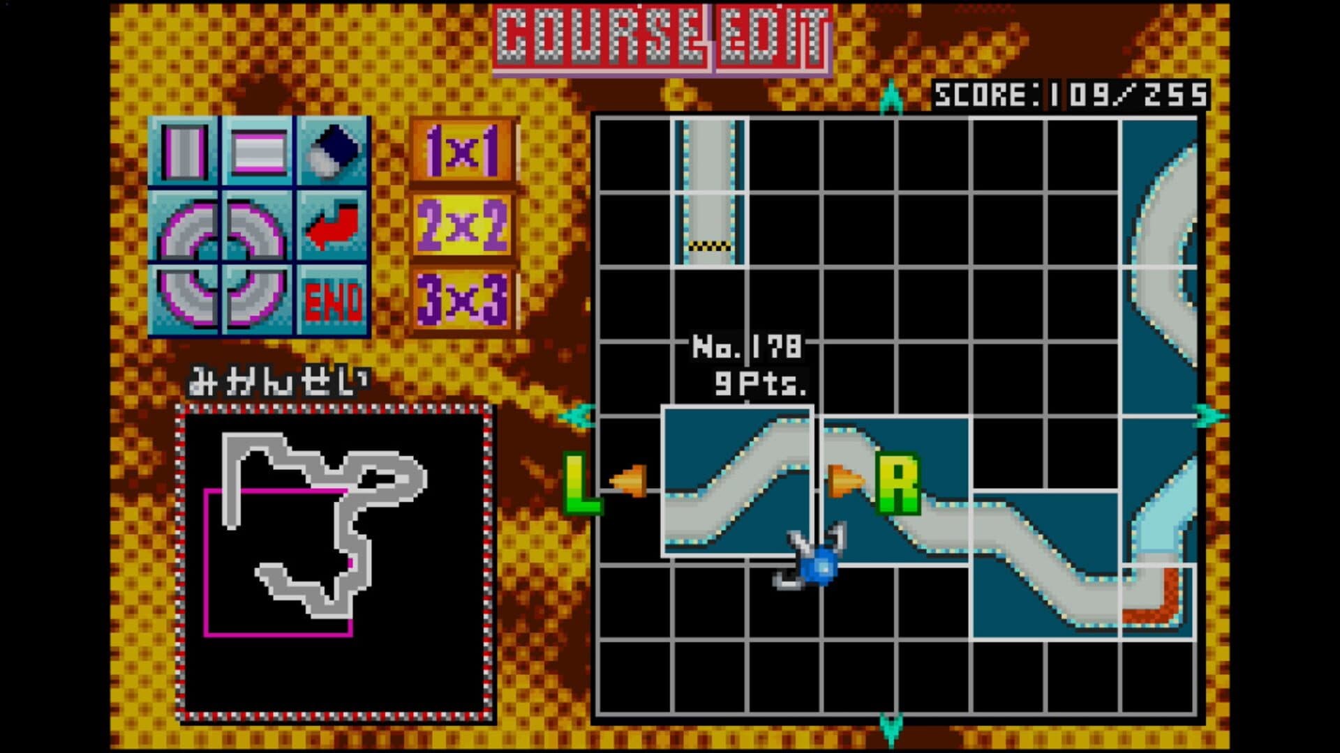 F-Zero Climax screenshot 11