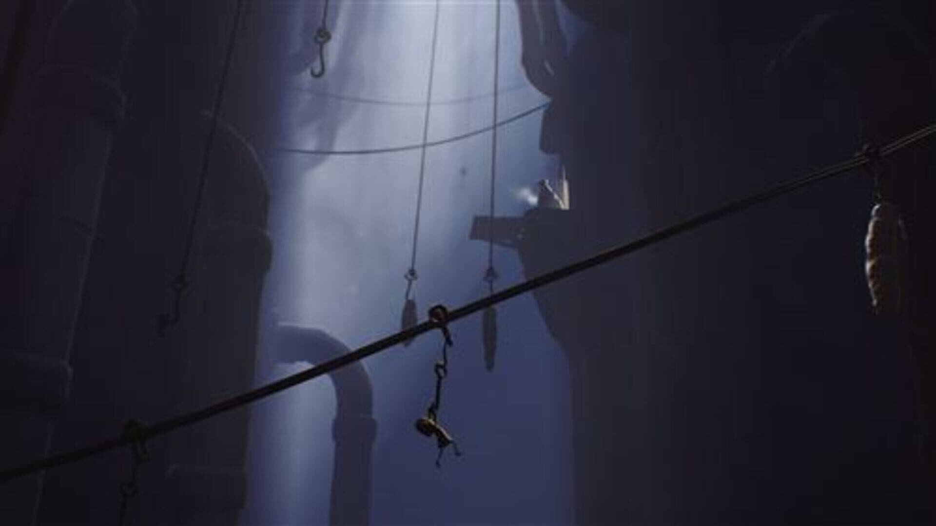 Little Nightmares I & II screenshot 3