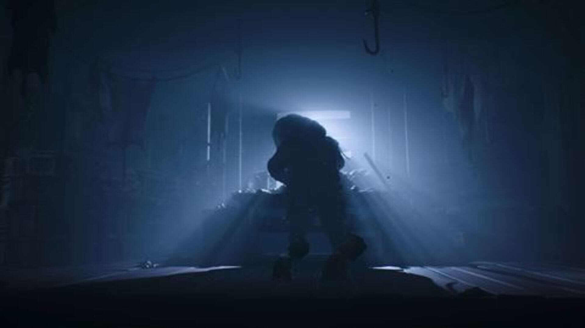 Little Nightmares I & II screenshot 4