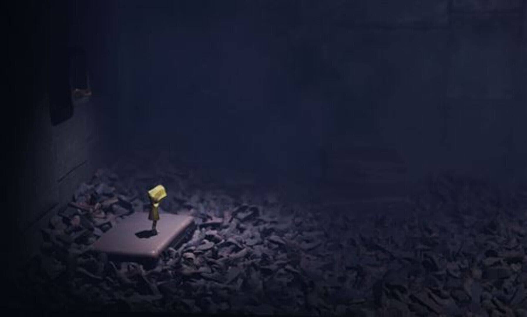Little Nightmares I & II screenshot 5