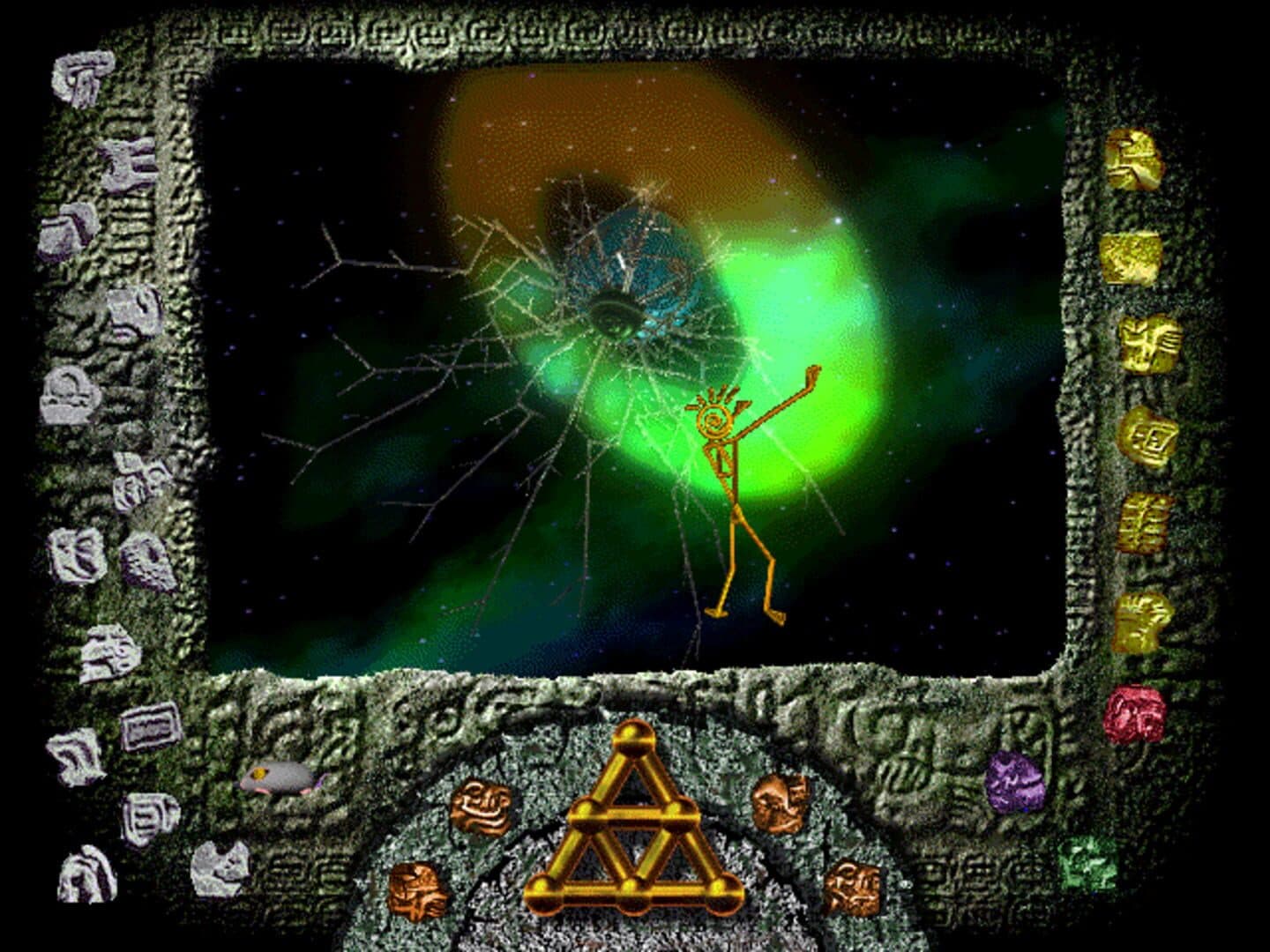 Popol Maya screenshot 1