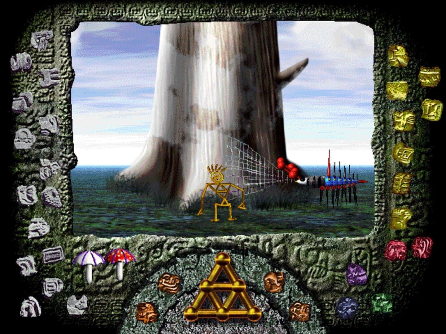 Popol Maya screenshot 2