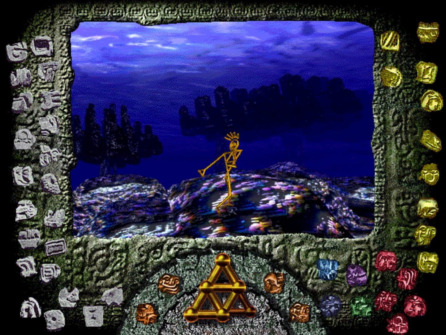 Popol Maya screenshot 4
