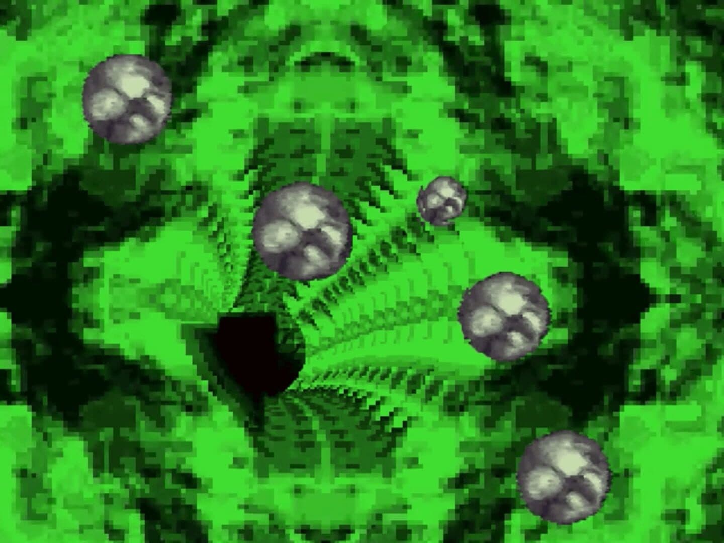 Digital Dreamware screenshot 1